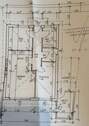 Grundriss vom Bungalow - 