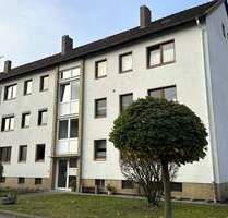 Eigentumswohnung im Hochparterre mit Balkon u. PKW - Stellplatz - Nordstemmen Barnten