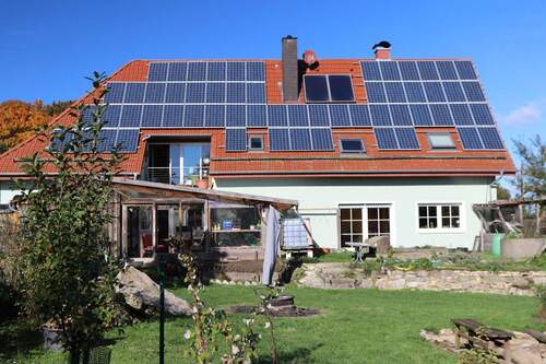 Wärmedämmverbundsystem - 