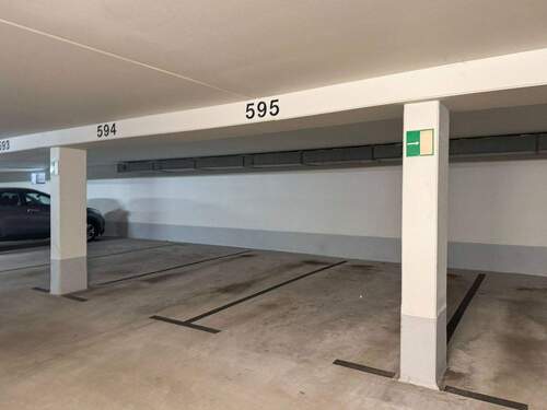 TG-Stellplatz inklusive - 