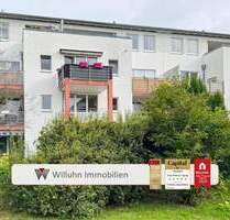 Bezugsfrei! Süd-Balkon | Wannenbad | Einbauküche | TG-Stellplatz inklusive - Taucha