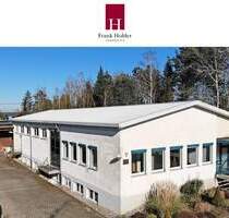 Vielseitige nutzbare Gewerbeimmobilie mit Lagermöglichkeit - Reutlingen / Degerschlacht Innenstadt