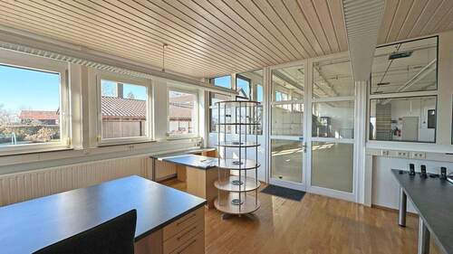 Büro - Halle zur Miete in Reutlingen / Degerschlacht