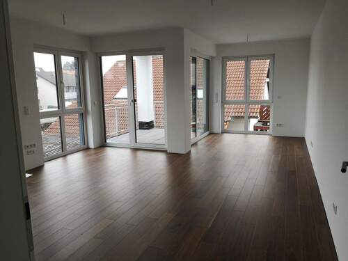 Wohn-/Esszimmer - 2 Zimmer Etagenwohnung zum Kaufen in Sankt Augustin Menden