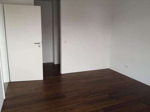 Schlafzimmer - Etagenwohnung mit 79,00 m&sup2; in Sankt Augustin Menden zum Kaufen