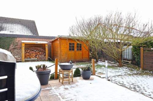 Bild2 - 5 Zimmer Einfamilienhaus zum Kaufen in Preußisch Oldendorf