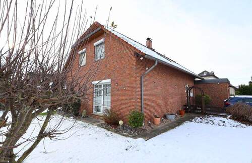 Bild3 - 5 Zimmer Einfamilienhaus in Preußisch Oldendorf