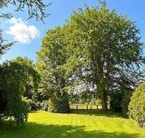 Das könnte ihr Ausblick sein! Attraktives Baugrundstück in Feldrandlage von Lemsahl-Mellingstedt - Hamburg
