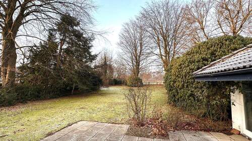 Aussicht von der Terrasse - 