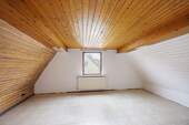 Dachgeschoss - 