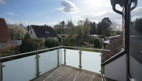 Balkon - 