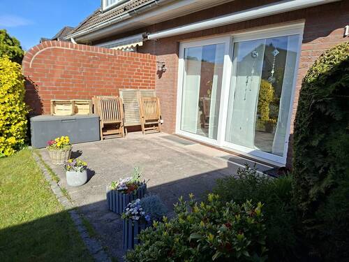 Terrasse - 