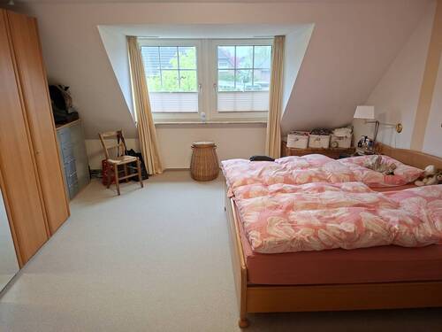 Schlafzimmer - 