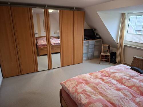 Schlafzimmer - 