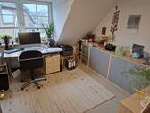Kinder-/Arbeitszimmer - 