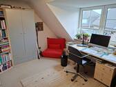 Kinder-/Arbeitszimmer - 