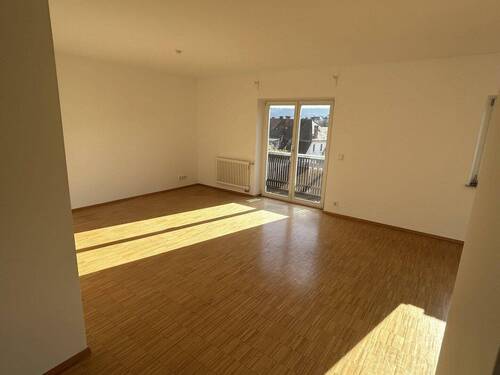 Bild 3 - 2 Zimmer Etagenwohnung in Stuttgart
