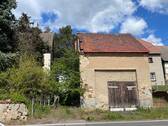 Nebengebäude rechter Nachbar - 