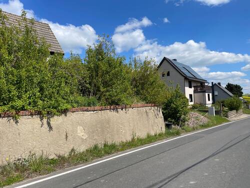 Sicheres Umfeld - 