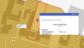 Bodenrichtwert von 22€/m² - 
