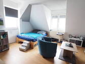 Zimmer 2. OG - 