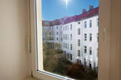 Fensterblick - 