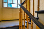 Treppenhaus - 