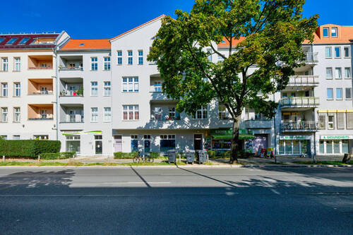 Fassade - 