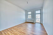 Zimmer - Provisionsfreie 1-Zimmer-Wohnung mit Küche & Tageslichtbad in Weißensee
