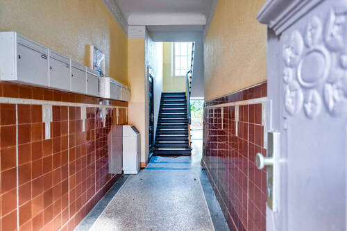 Hausflur - 