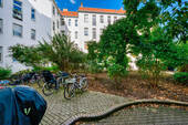 Innenhof - 