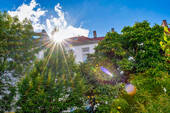 Innenhof - 