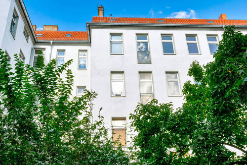 Innenhof - 