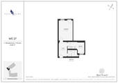 Vertriebsgrundriss - 