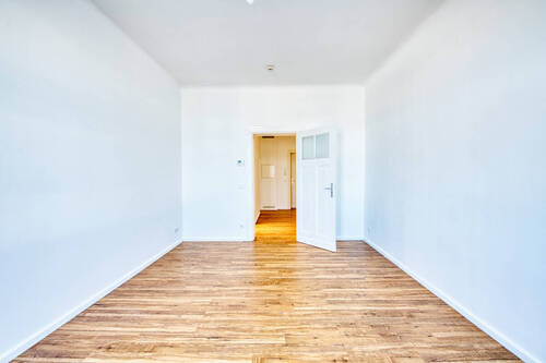 Zimmer - Etagenwohnung mit 44,80 m² in Berlin zum Kaufen