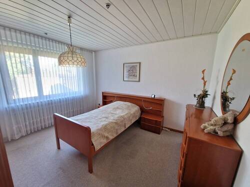 Schlafzimmer - 