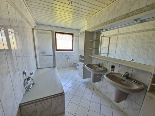 Badezimmer - 