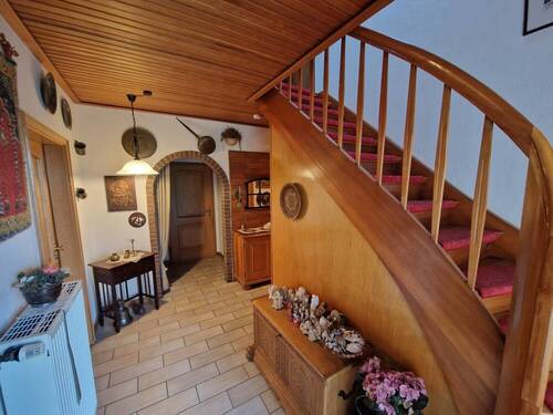 Hausflur - 