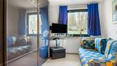 EG Schlafzimmer 2 - 