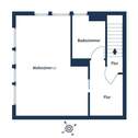 Grundriss DG - 