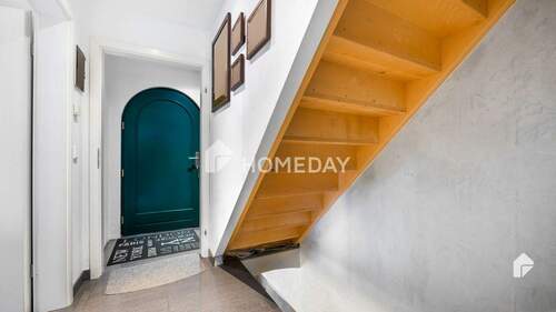 EG Flur 1 - 