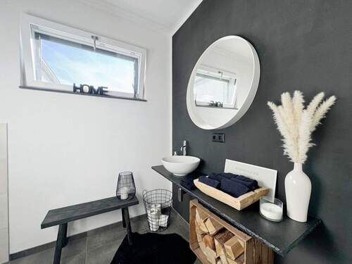 Gäste-WC - 