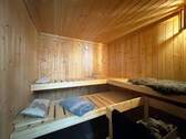 Sauna - 