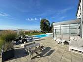 Terrasse - 