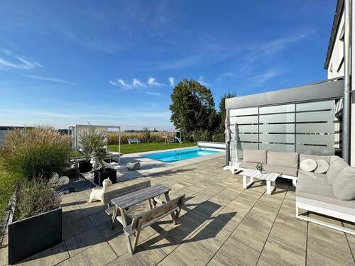 Terrasse - 