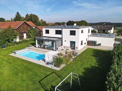 Seitenansicht - 