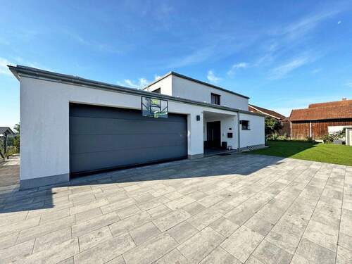 Garage - 