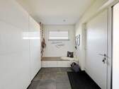 Garderobe - 