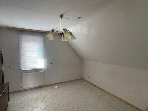  Schlafzimmer I im DG - 