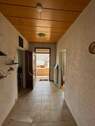 Etagenflur im Erdgeschoss - 